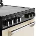 Stoves Richmond DX 60 Ei RTY fornuis inductie