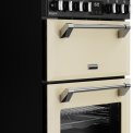 Stoves Richmond DX 60 Ei RTY fornuis inductie