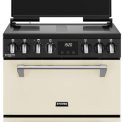 Stoves Richmond DX 60 Ei RTY fornuis inductie