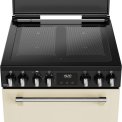 Stoves Richmond DX 60 Ei RTY fornuis inductie