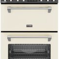 Stoves Richmond DX 60 Ei RTY fornuis inductie
