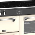 Stoves RICHMOND S1000 EI crème inductie fornuis