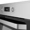 Teka HCB 6545 inbouw oven - roestvrijstaal