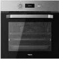 Teka HCB 6545 inbouw oven - roestvrijstaal