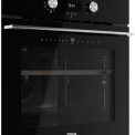 Teka HLB 8510 P oven inbouw zwarte glas