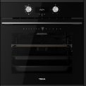 Teka HLB 8510 P oven inbouw zwarte glas