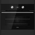 Teka HLC 8440 C BK inbouw oven met magnetron - zwart glas