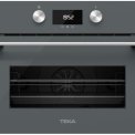 Teka HLC 8440 C ST inbouw oven met magnetron