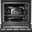 Teka HSB 635 P inbouw oven met pyrolyse