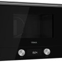 Teka ML 8220 BISL BK inbouw magnetron met grill