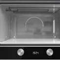 Teka ML 8220 BISL BK inbouw magnetron met grill