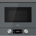 Teka ML 8220 BISL ST inbouw magnetron met grill