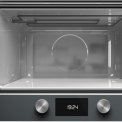 Teka ML 8220 BISL ST inbouw magnetron met grill