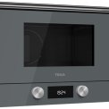 Teka ML 8220 BISL ST inbouw magnetron met grill