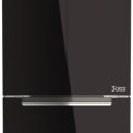 Teka RFD77820GBKEU side-by-side koelkast - zwart glas