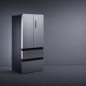 Teka RFD77820SSEU side-by-side koelkast rvs - frensh door