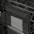 V-Zug AdoraDish V4000 inbouw vaatwasser met ErgoPlus besteklade