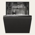V-zug AdoraDish V6000 verhoogde inbouw vaatwasser met Groot volume
