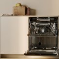 V-zug AdoraDish V6000 verhoogde inbouw vaatwasser met warmtepomp techniek
