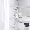 V-Zug CombiCooler V4000 inbouw koelkast - nis 178 cm.