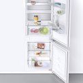 V-Zug CombiCooler V4000 inbouw koelkast - nis 178 cm.
