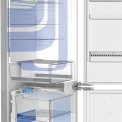 V-Zug CombiCooler V4000 inbouw koelkast - nis 178 cm.