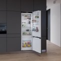 V-Zug CombiCooler V4000 inbouw koelkast - nis 178 cm.