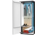 V-Zug Refresh-Butler SL WP zwarte droogkast