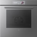 V-Zug CombairSteamer V2000 60 Platinum inbouw combi-stoomoven