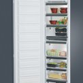 Whirlpool AFB 18412 vrieskast inbouw