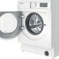 Whirlpool BI WMWG 71483E EU N inbouw wasmachine