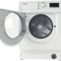 Whirlpool BI WMWG 71483E EU N inbouw wasmachine