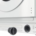 Whirlpool BI WMWG 71483E EU N inbouw wasmachine