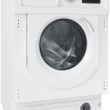 Whirlpool BI WMWG 71483E EU N inbouw wasmachine