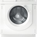 Whirlpool BI WMWG 71483E EU N inbouw wasmachine