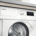 Whirlpool BI WMWG 71483E EU N inbouw wasmachine