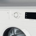 Whirlpool BI WMWG 71483E EU N inbouw wasmachine