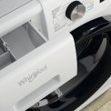 Whirlpool FFB 8469 BV BE wasmachine