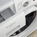 Whirlpool FFB 9469 WV EE wasmachine met energieklasse A