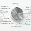 Whirlpool FFB 9469 WV EE wasmachine met energieklasse A