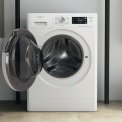 Whirlpool FFB 9469 WV EE wasmachine met energieklasse A