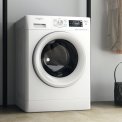Whirlpool FFB 9469 WV EE wasmachine met energieklasse A