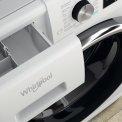 Whirlpool FFDBE 9648 BCEV F wasmachine