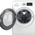 Whirlpool FFDBE 9648 BCEV F wasmachine