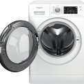 Whirlpool FFD 11469E BV BE wasmachine