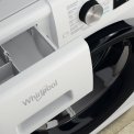 Whirlpool FFD 11469E BV BE wasmachine