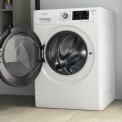 Whirlpool FFD 11469E BV BE wasmachine