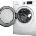 Whirlpool FFD 11469E BV BE wasmachine