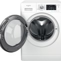 Whirlpool FFD 8469E BSV BE wasmachine