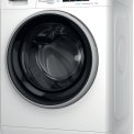 Whirlpool FFD 8469E BSV BE wasmachine met SteamHygiene en FreshCare+